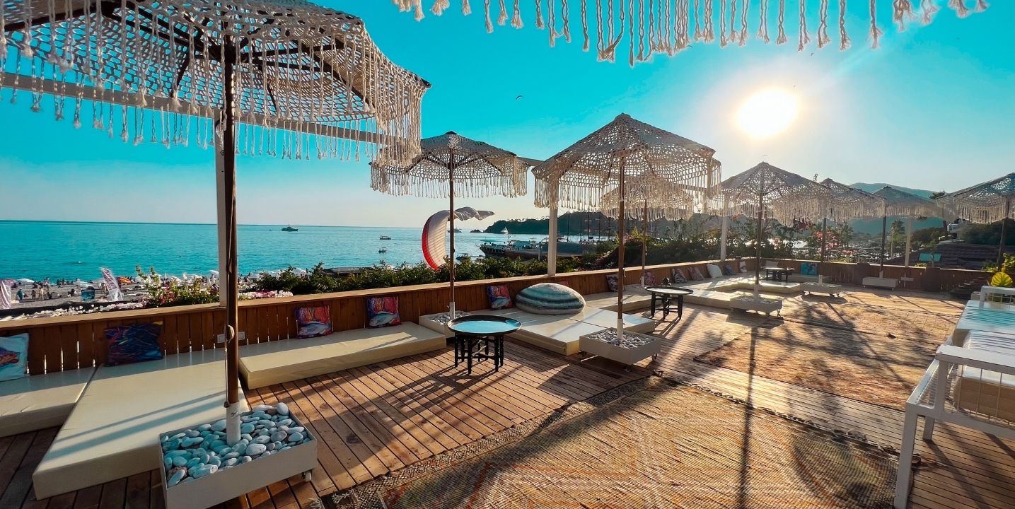 Oyster Residences