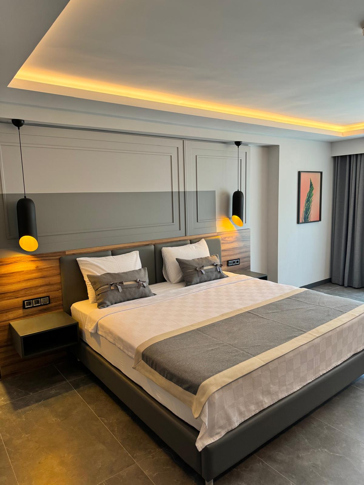 Telmessos City Hotel