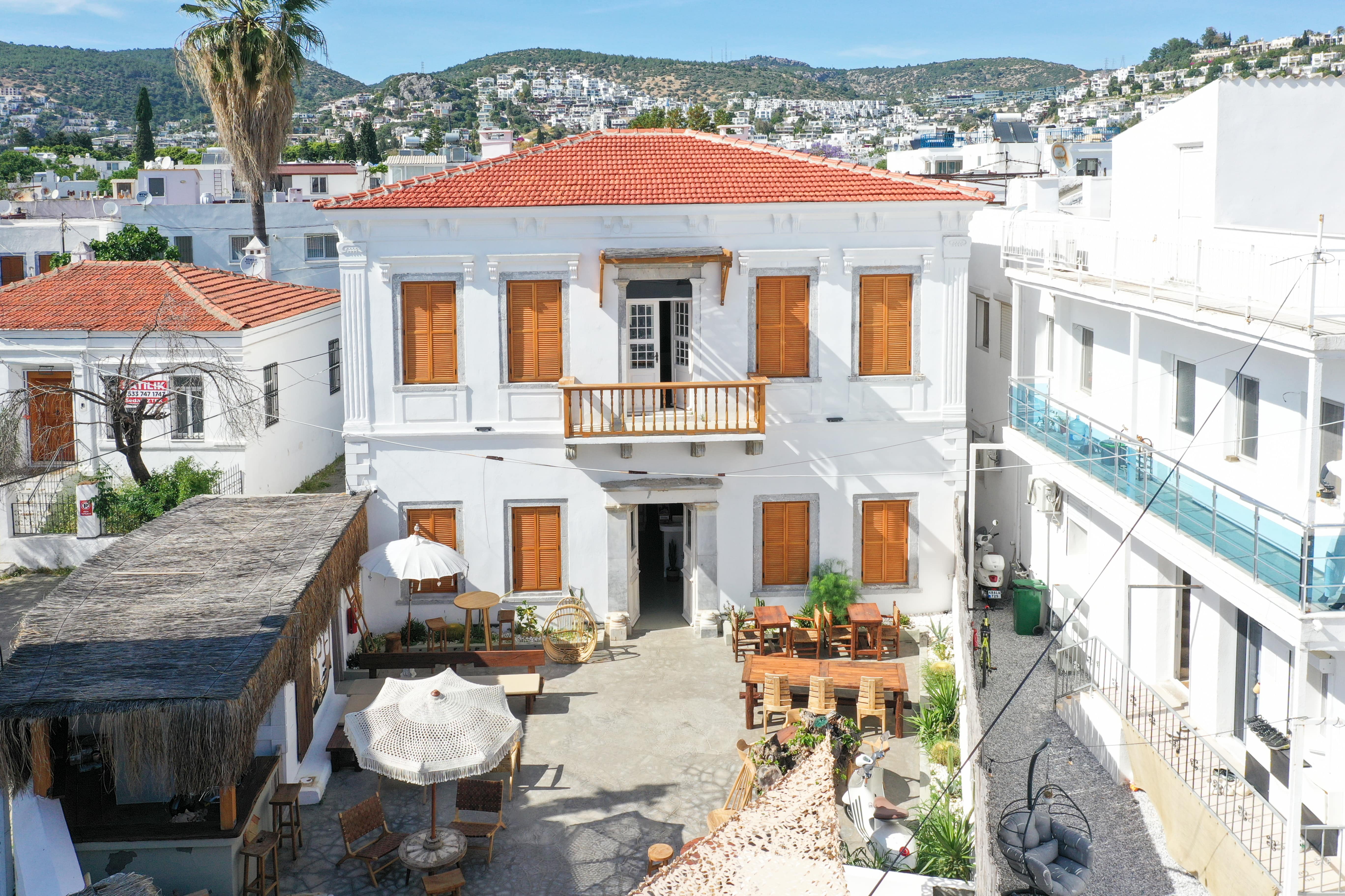 Notarius Hotel