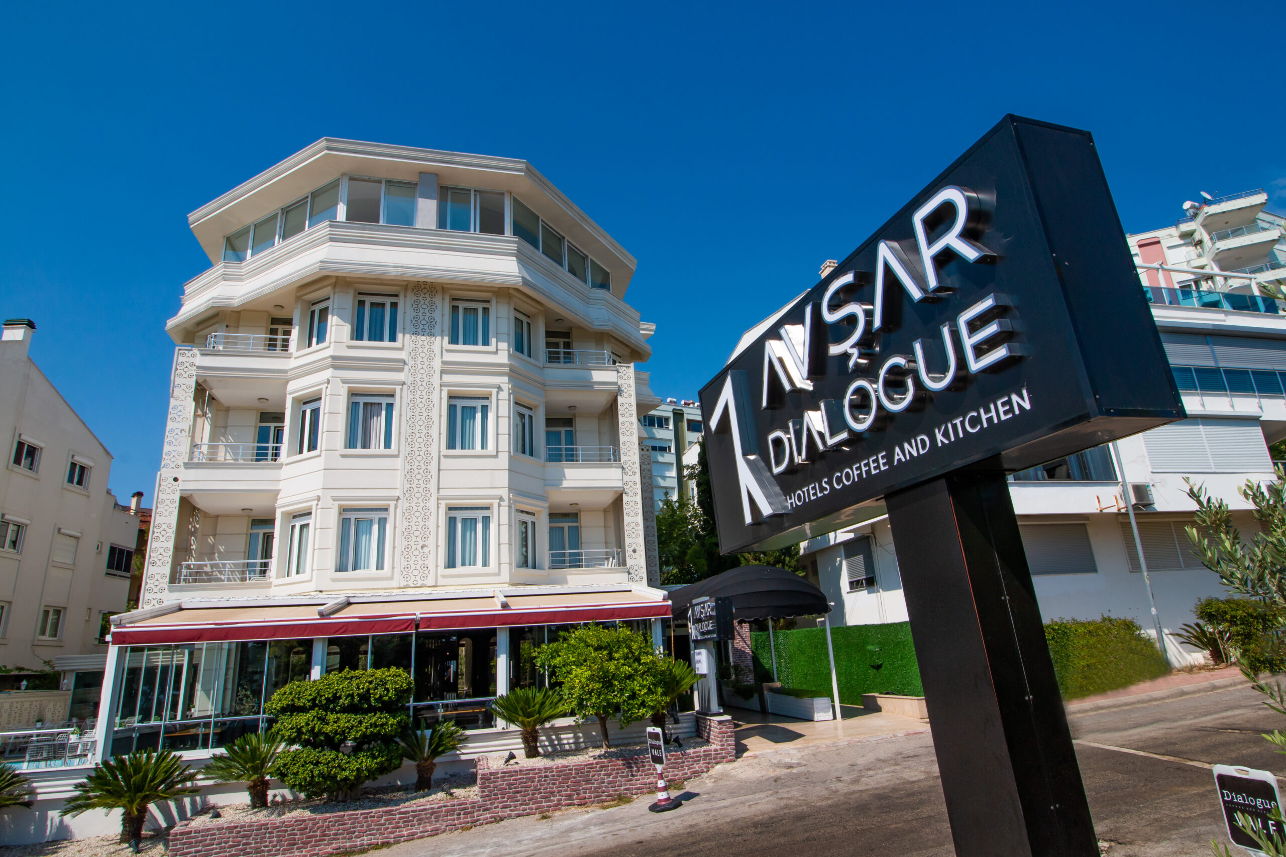 AVŞAR HOTEL
