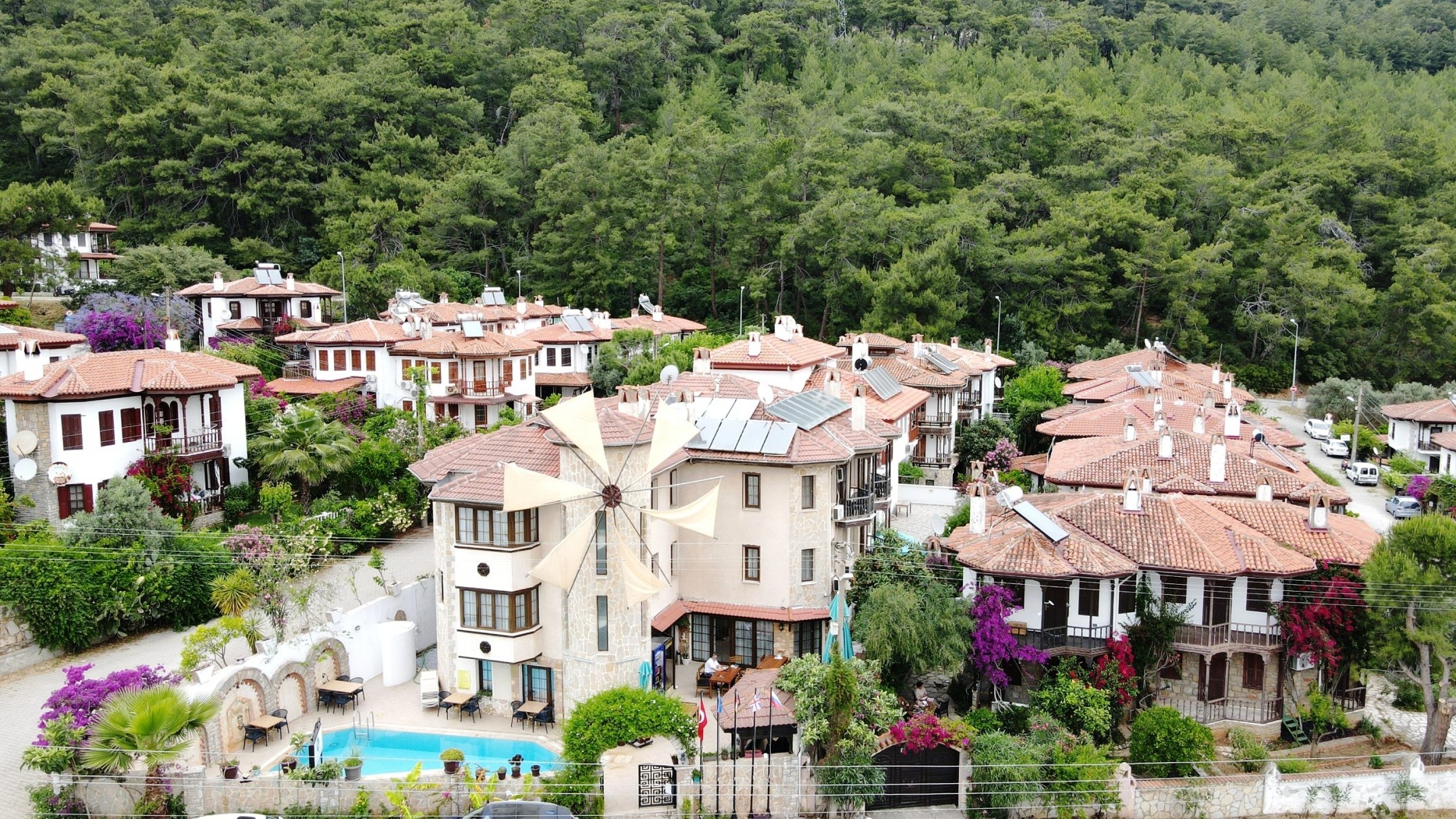Gökova Otel