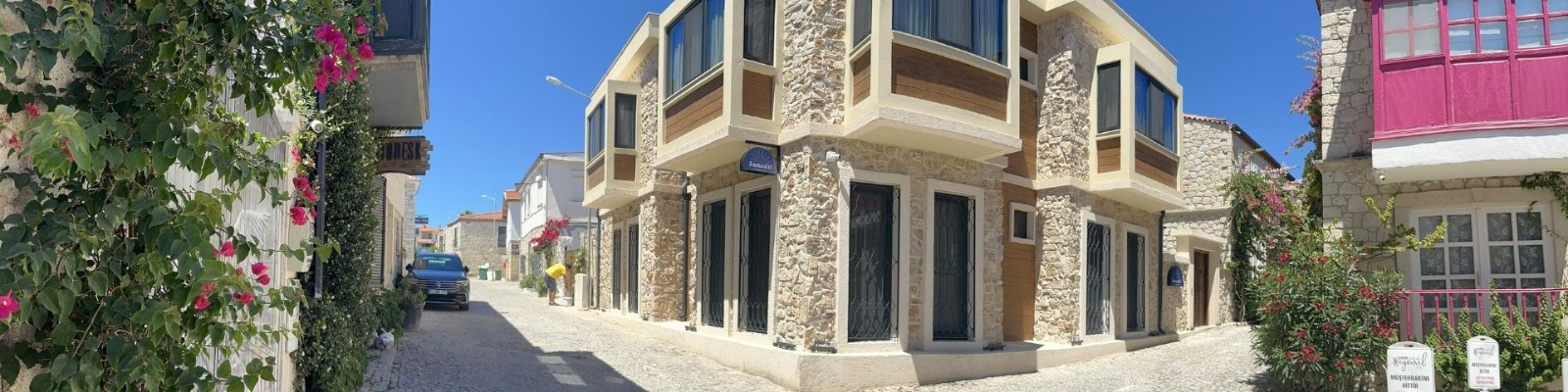 Samadhi Alaçatı