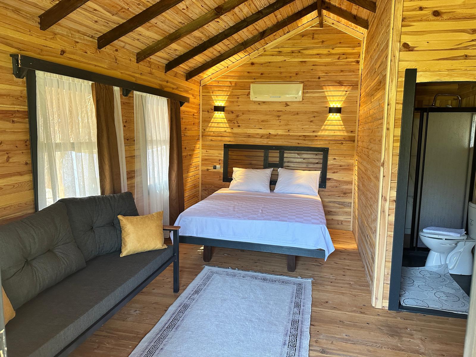 Pine Village Bungolows Oludeniz