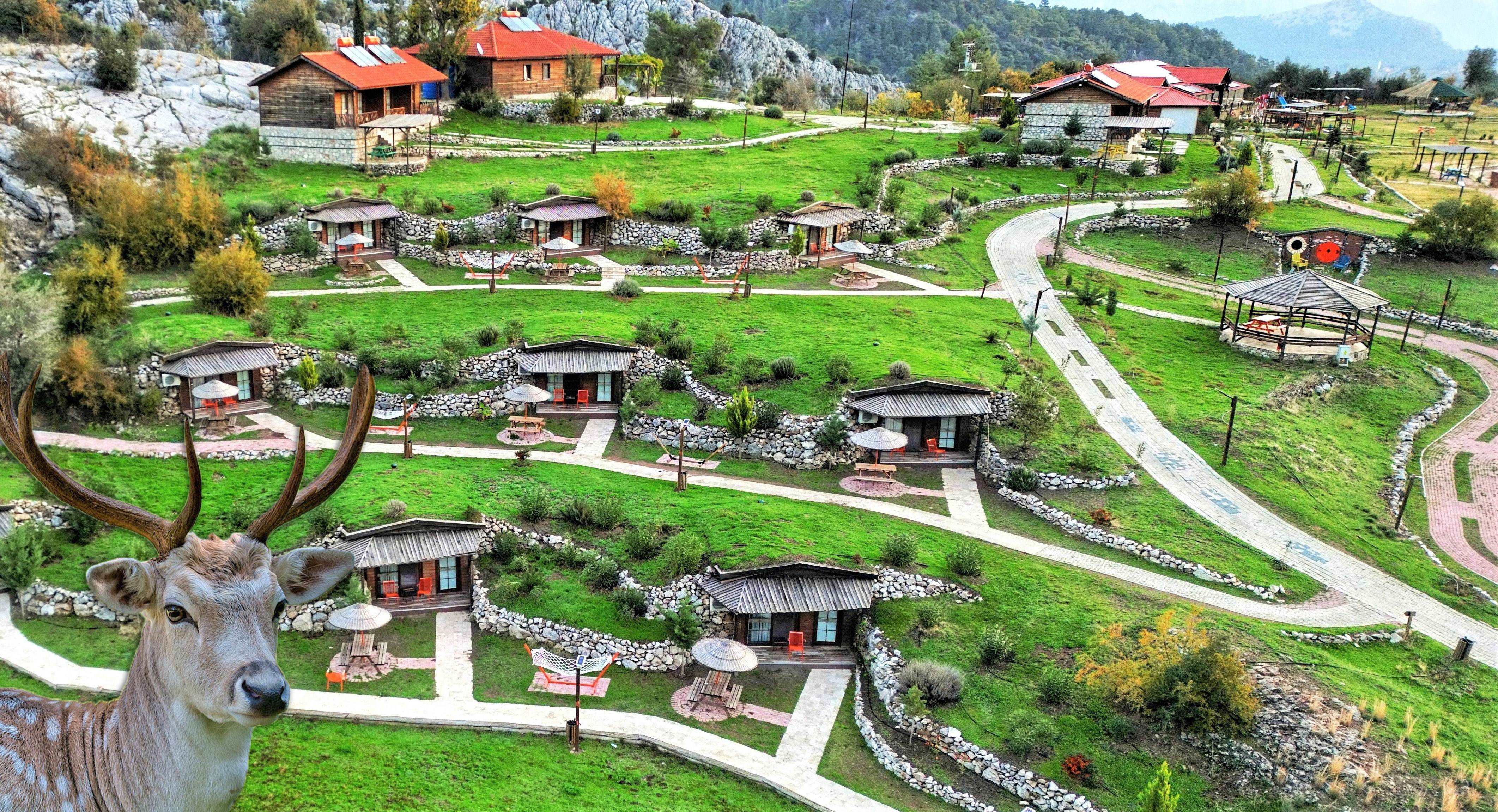 MİLYOS HOTEL