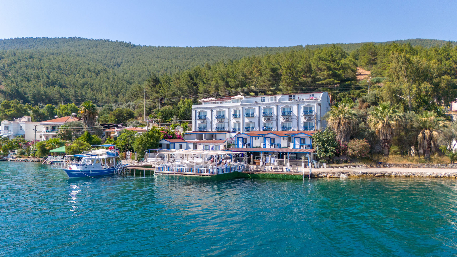 Akyalı Butik Hotel