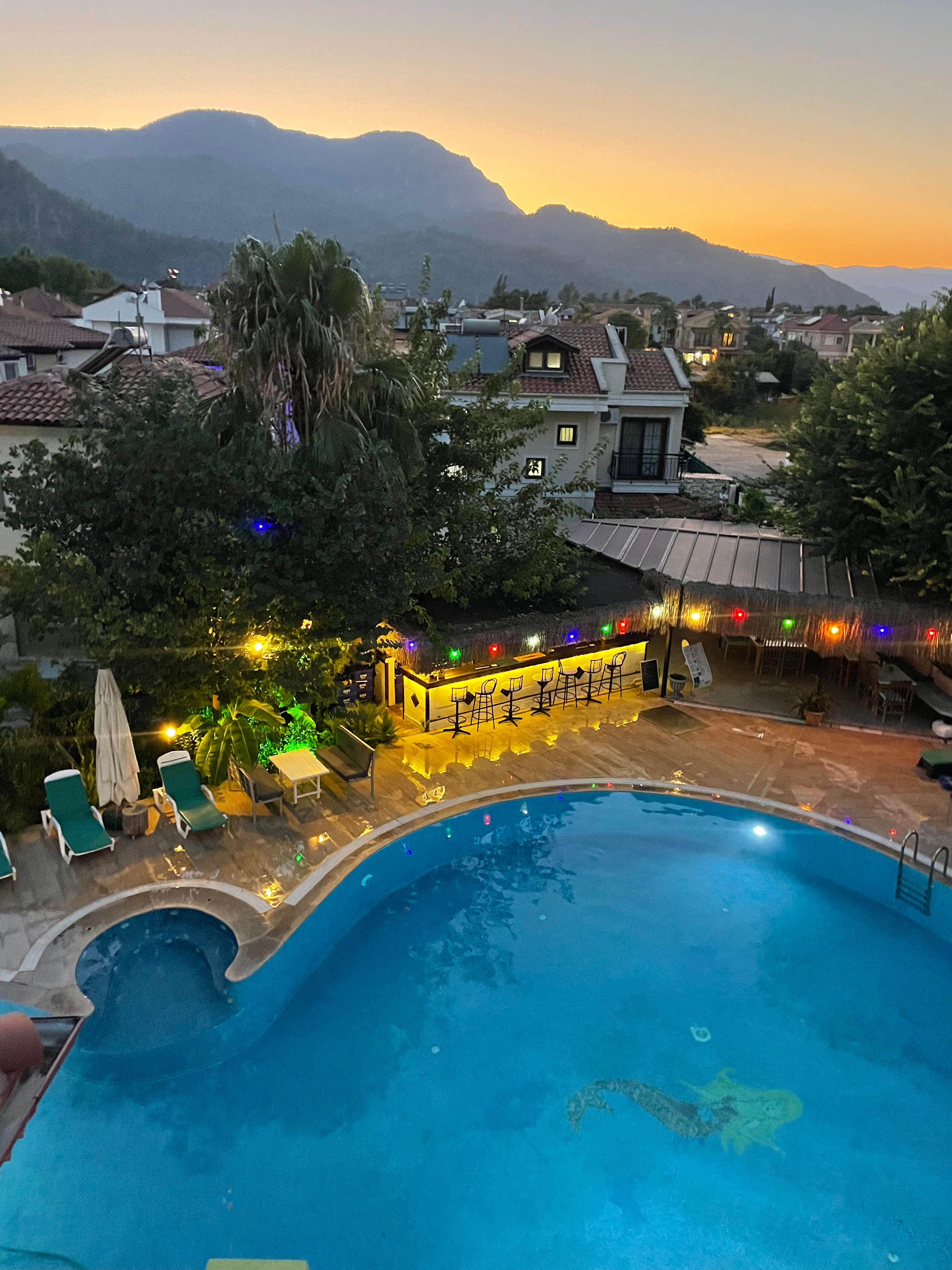 Konak Su Otel