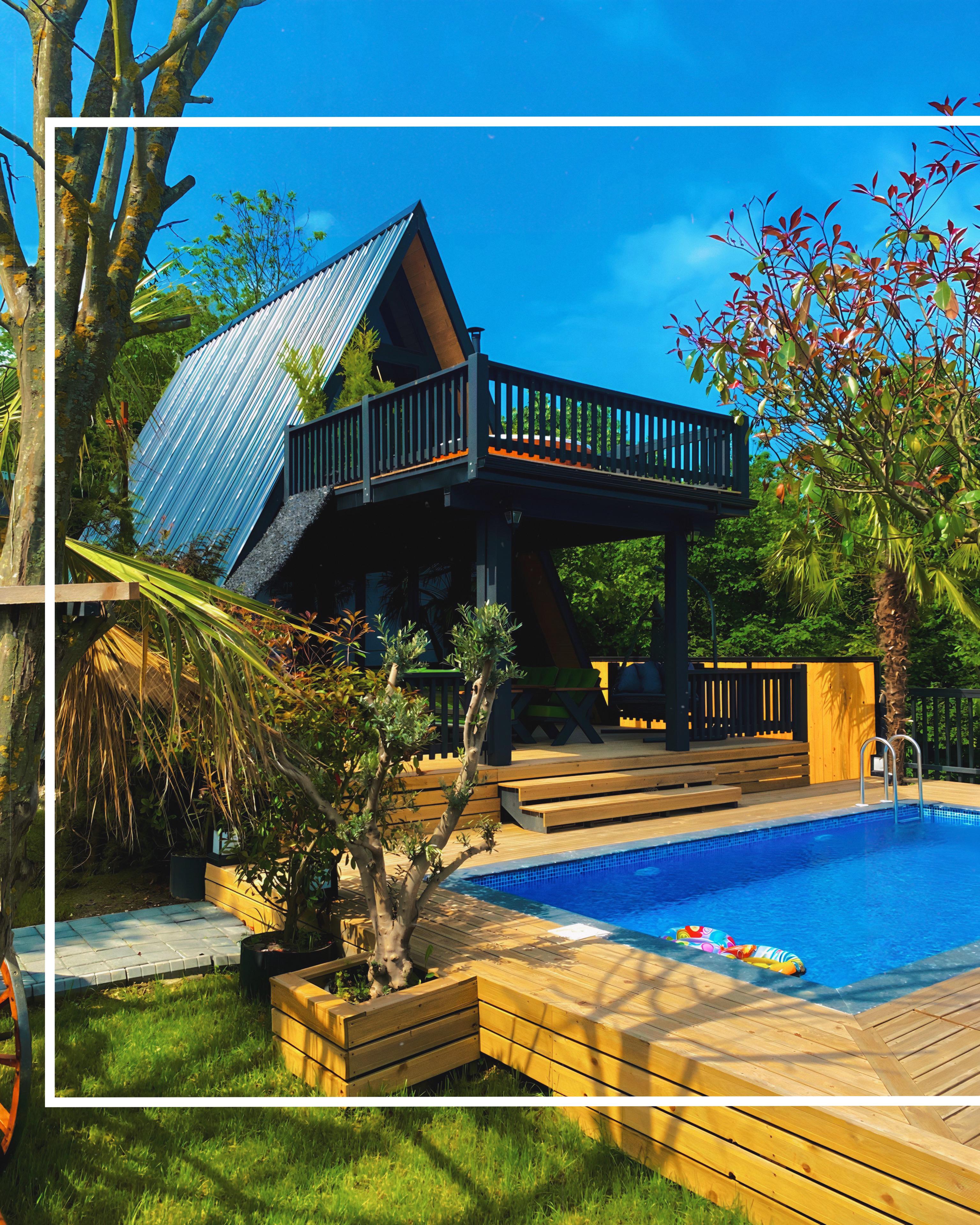 HİLL HOUSE