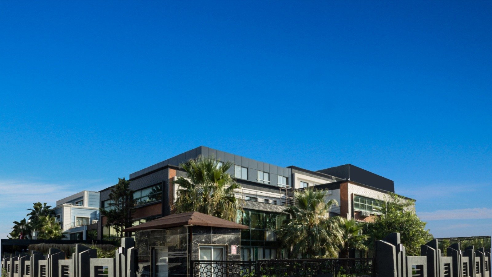 Inno Concept Hotel