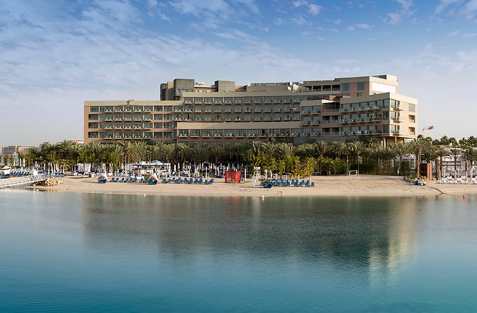 Gala Resort