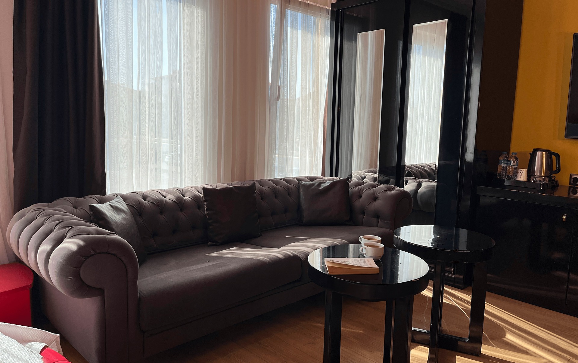 Sakarya Ottoman Hotel