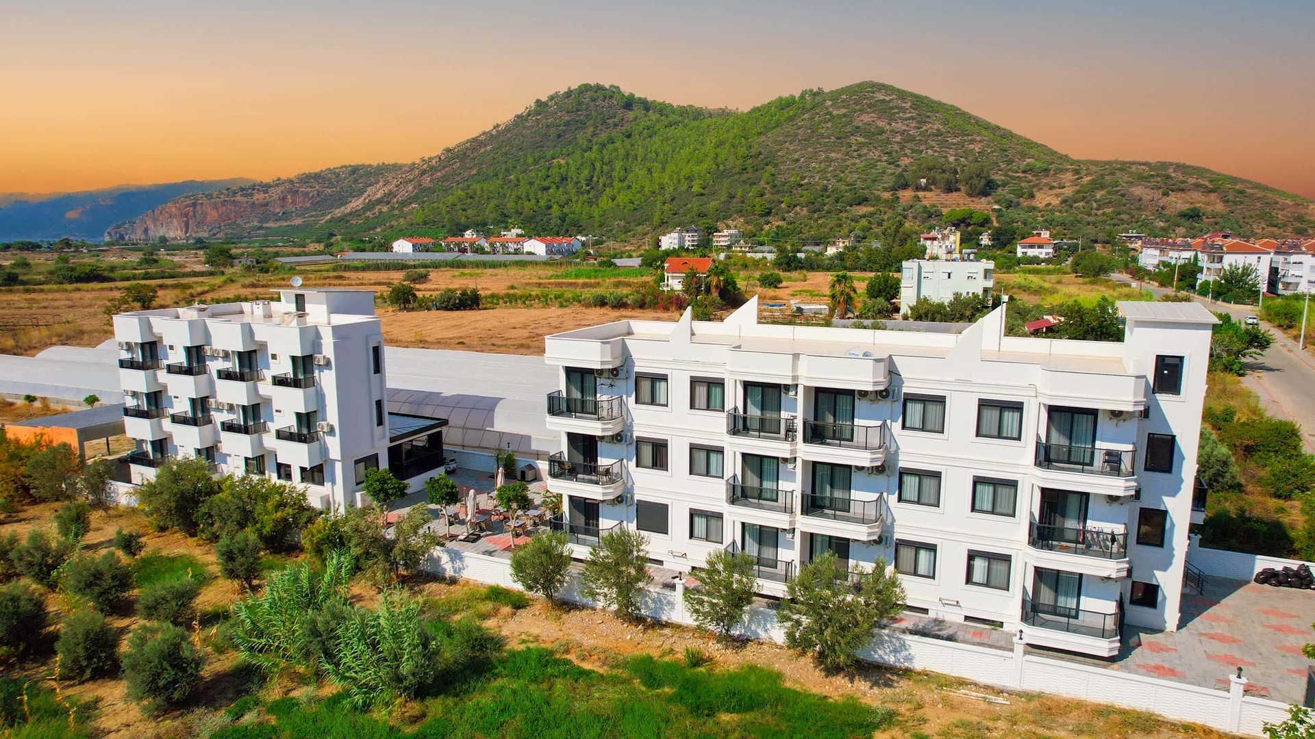 Port Selene Hotel