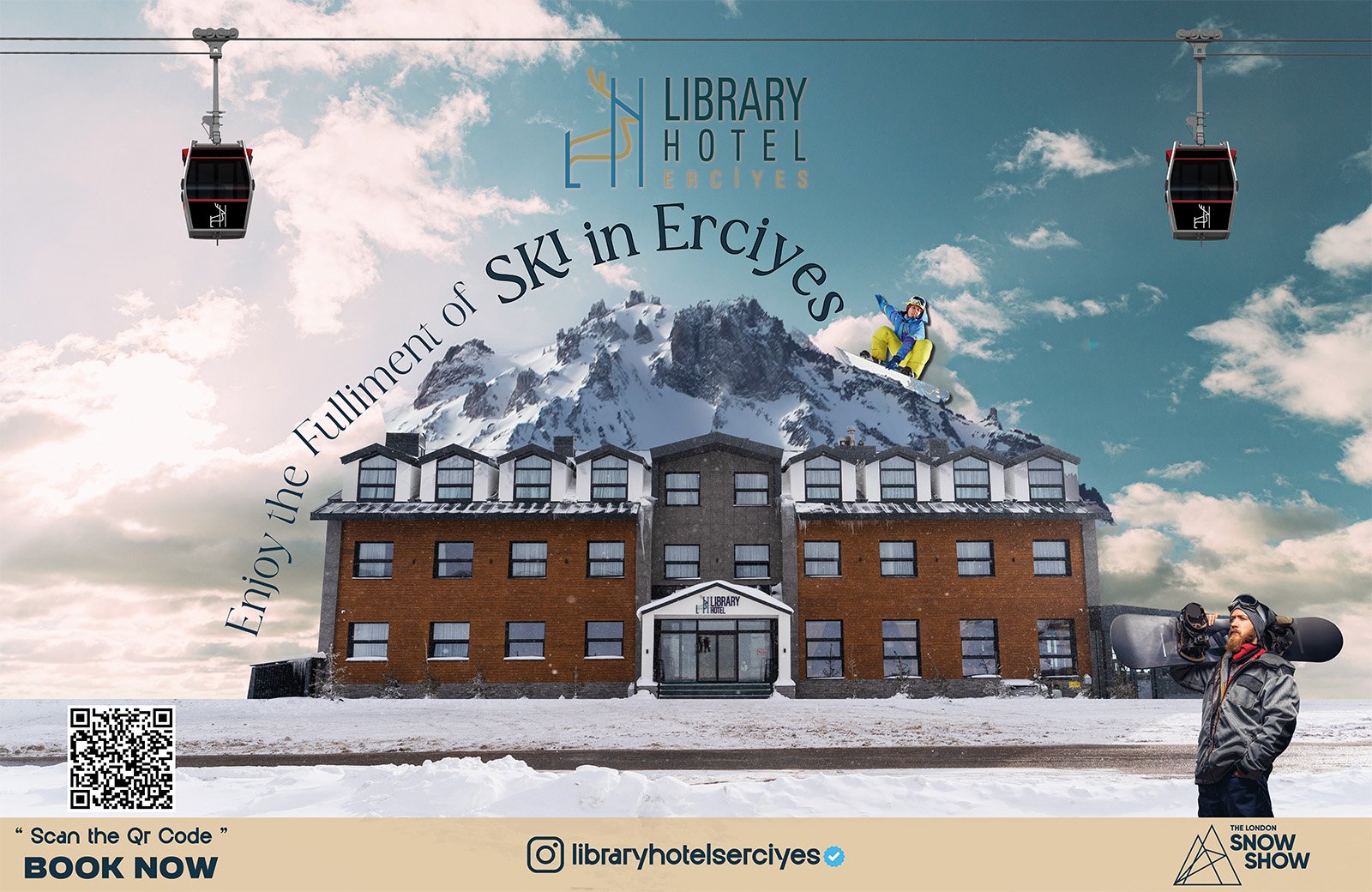 Library Hotel           