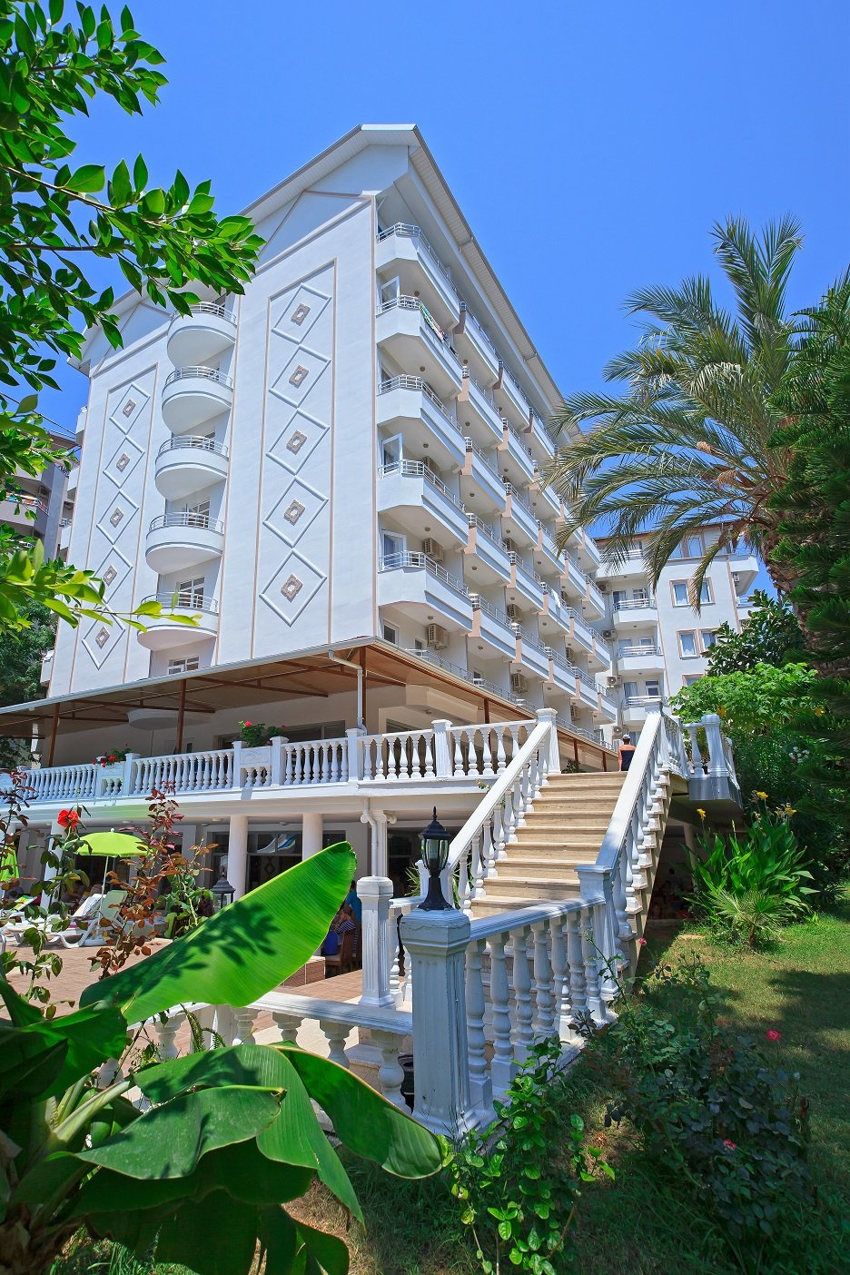 Ramira Beach