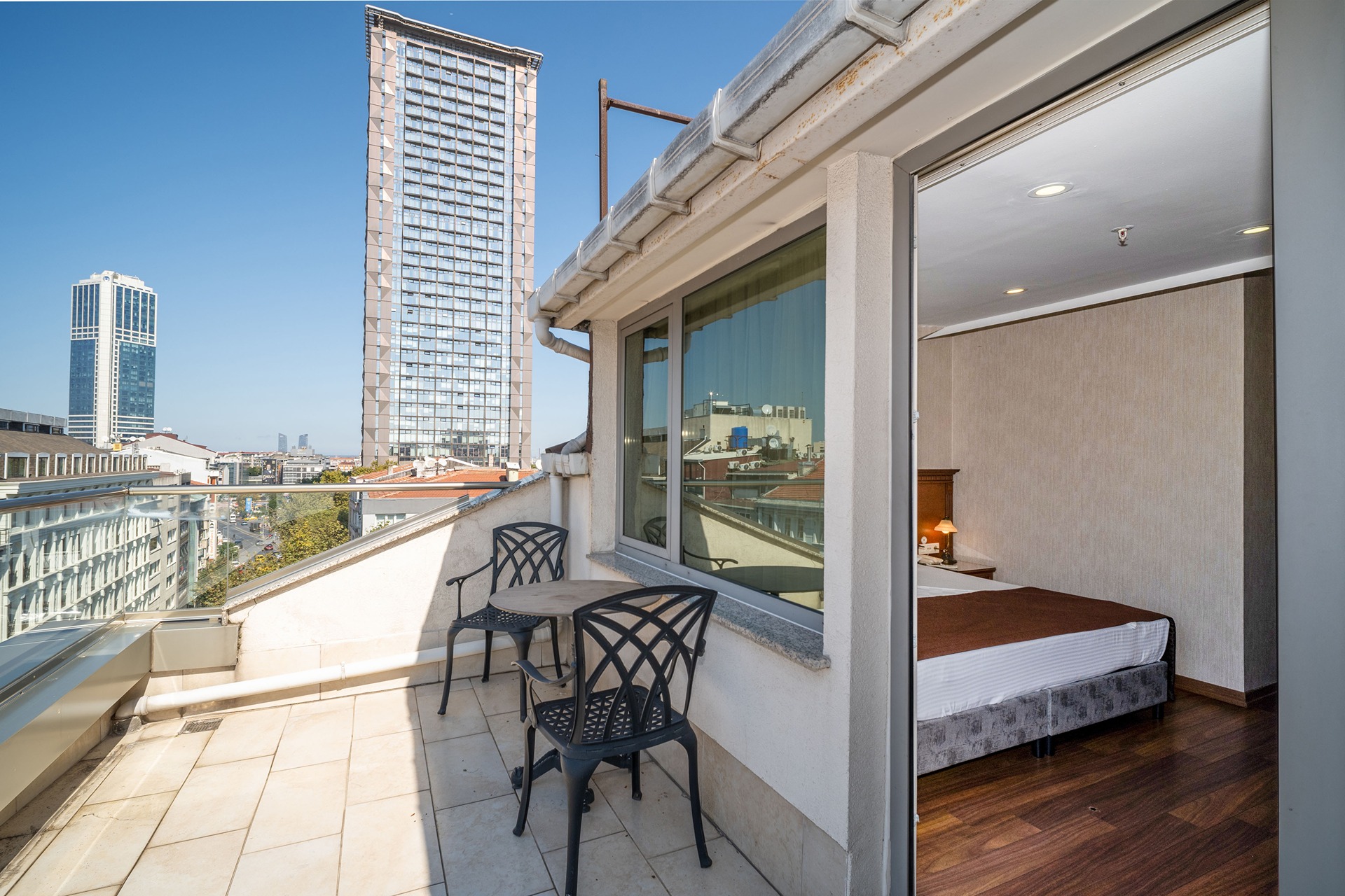 Blisstanbul Hotel