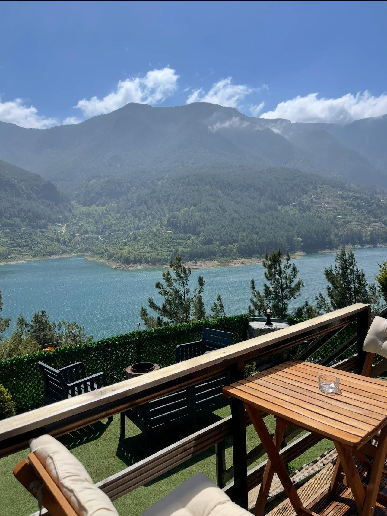 Green Village Bungalow