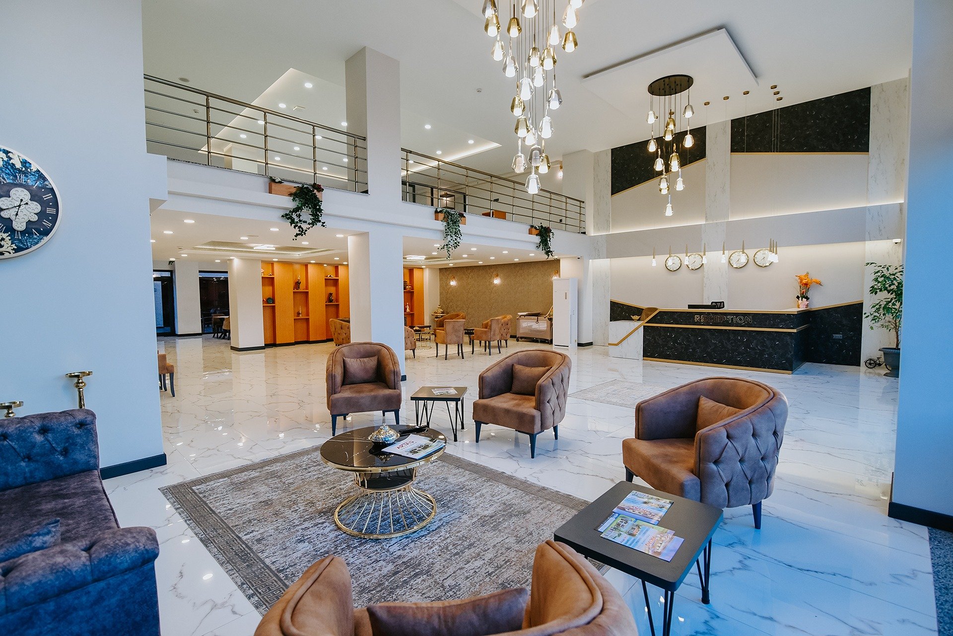 Aktaş Otel