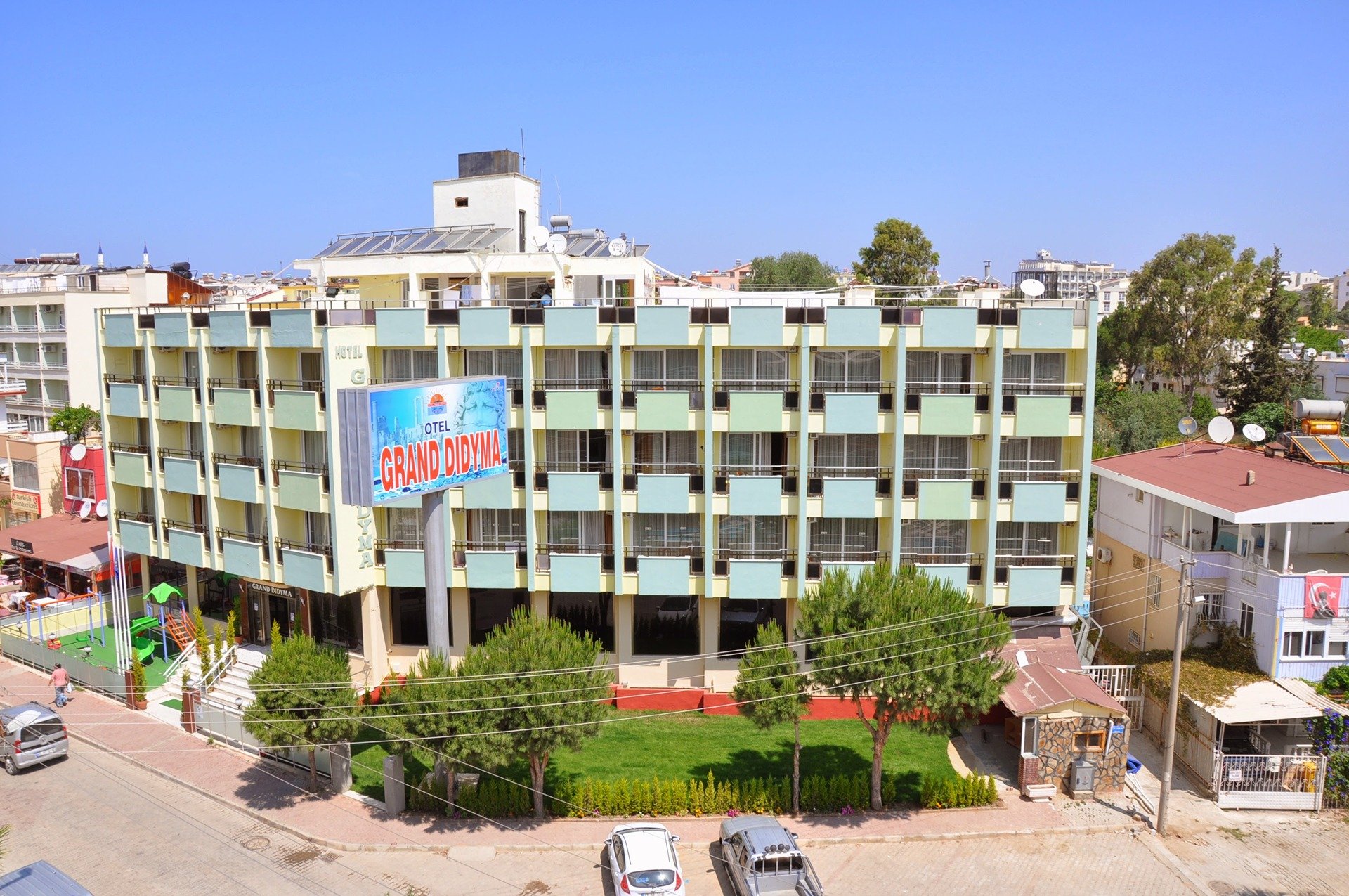 Grand Didyma Otel