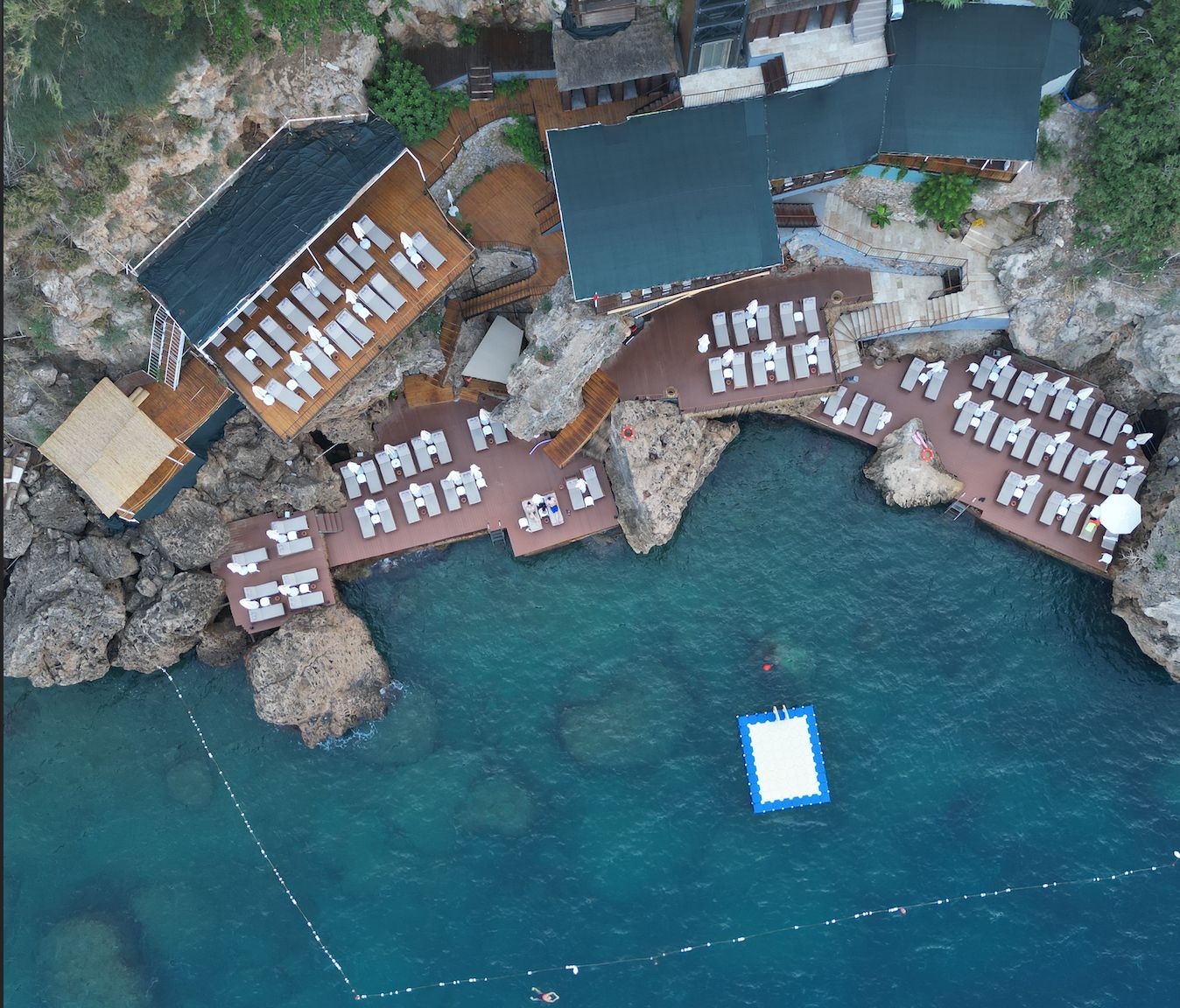 Perge Hotel