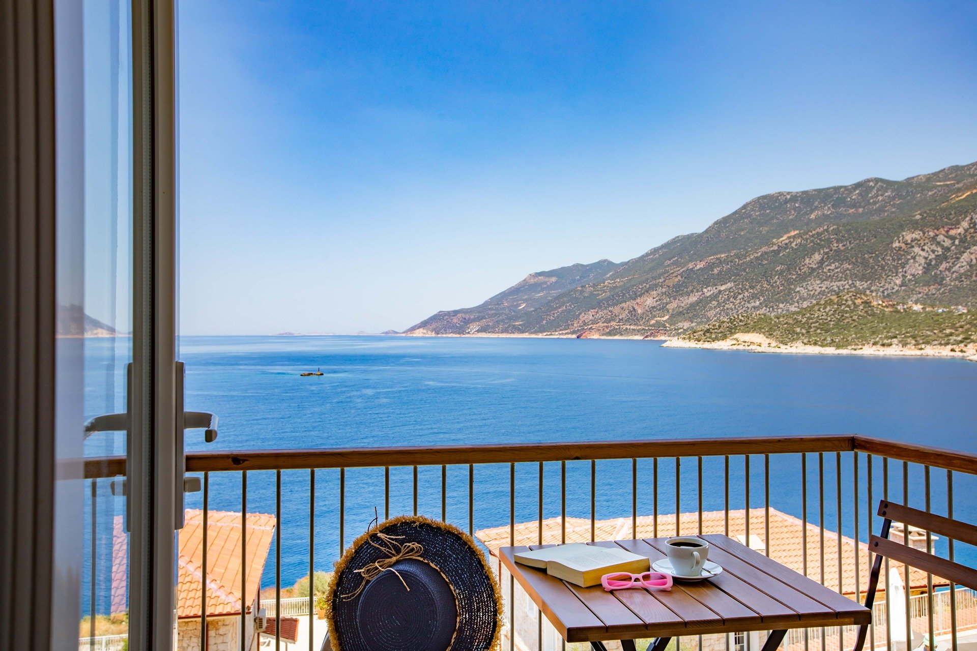 Mavilim Otel