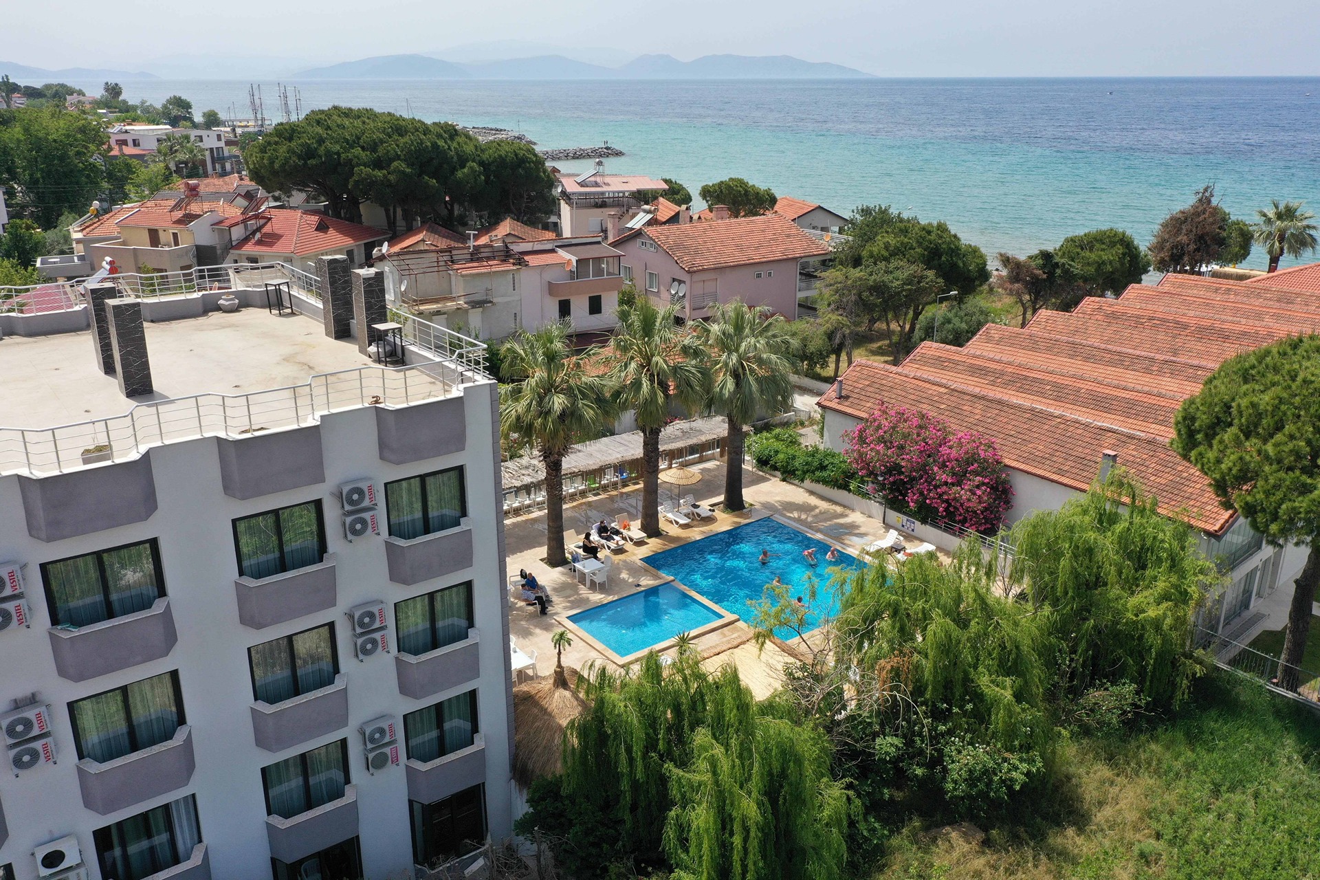 MEDOS OTEL