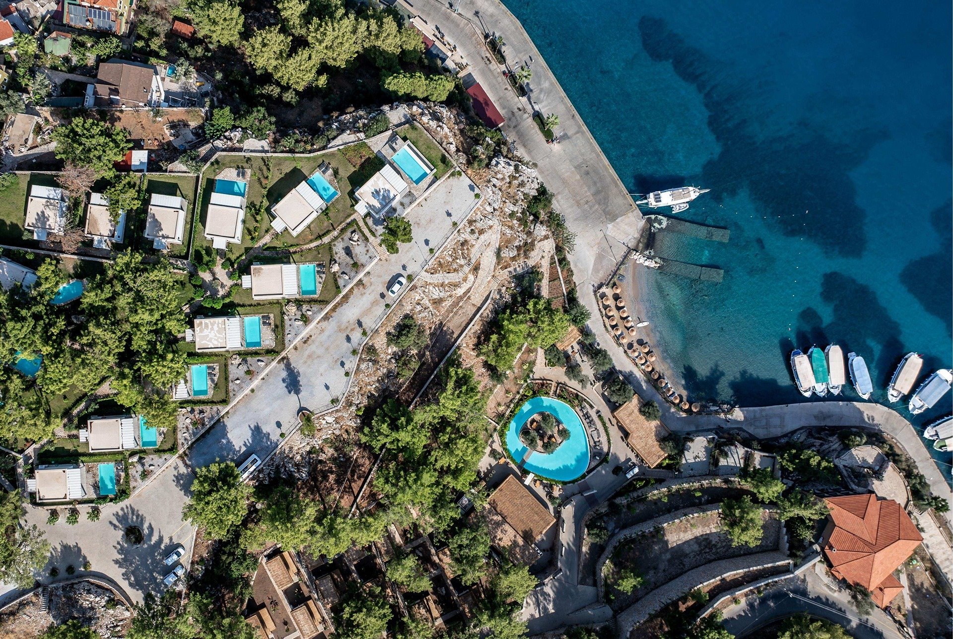 Z-Villas