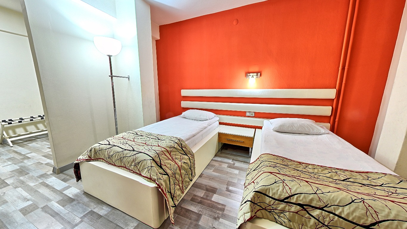 Çorum Büyük Otel