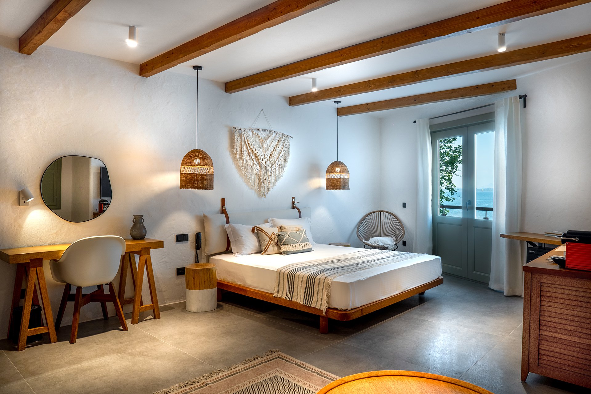 Carpe Diem Hotel