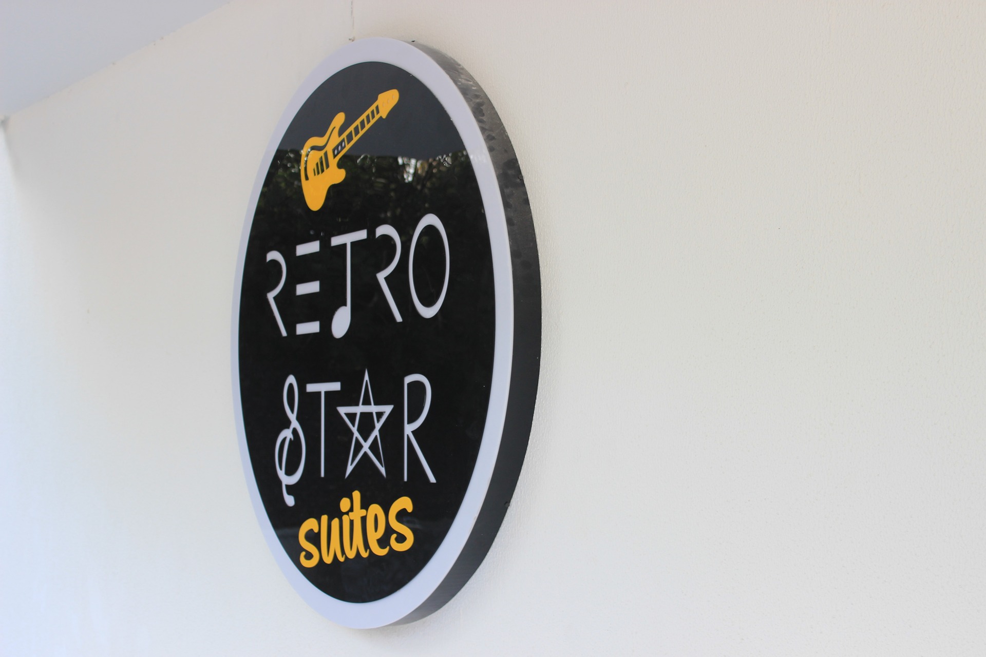 RETRO STAR SUİTES
