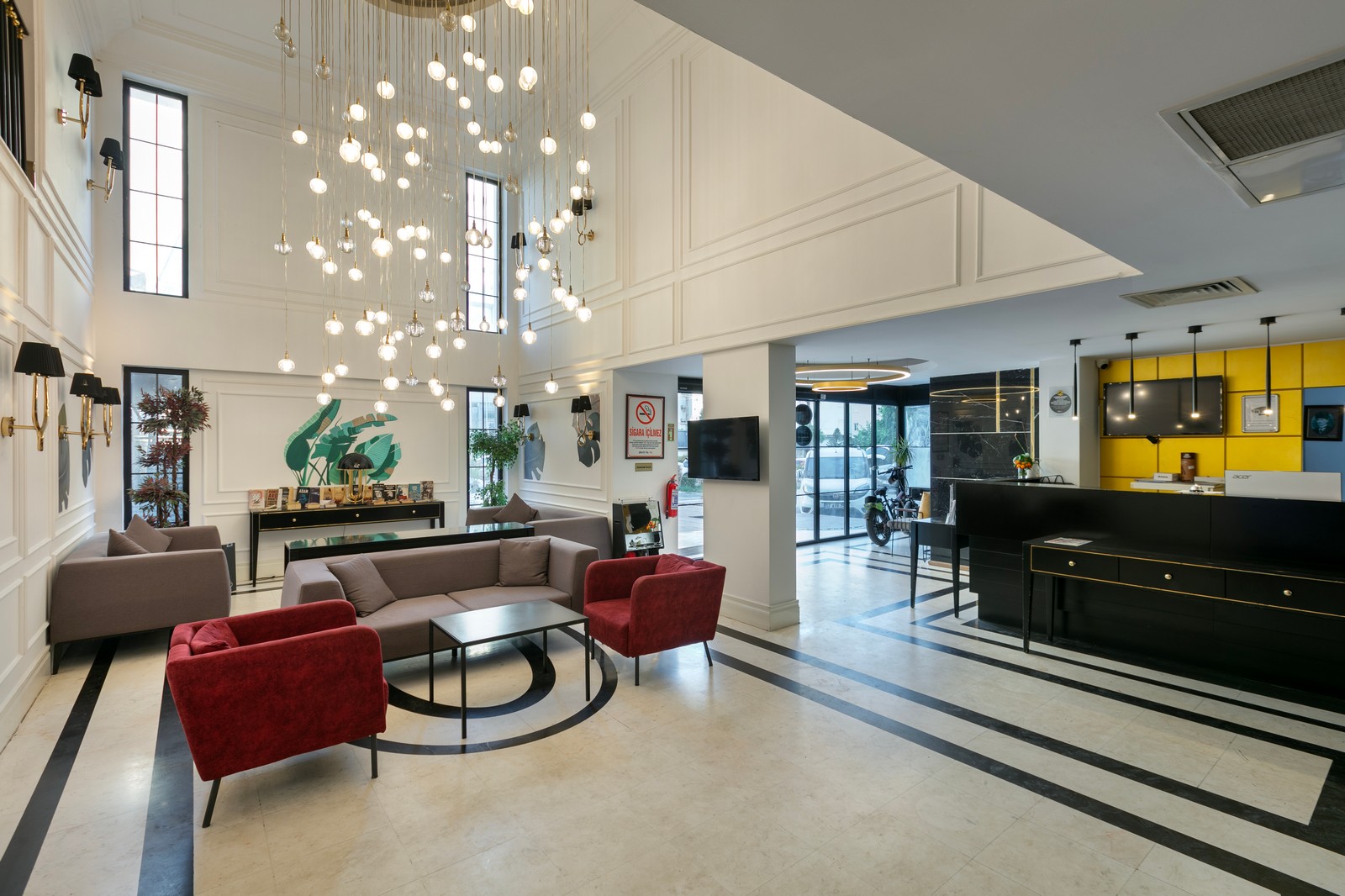 Reo Hotel