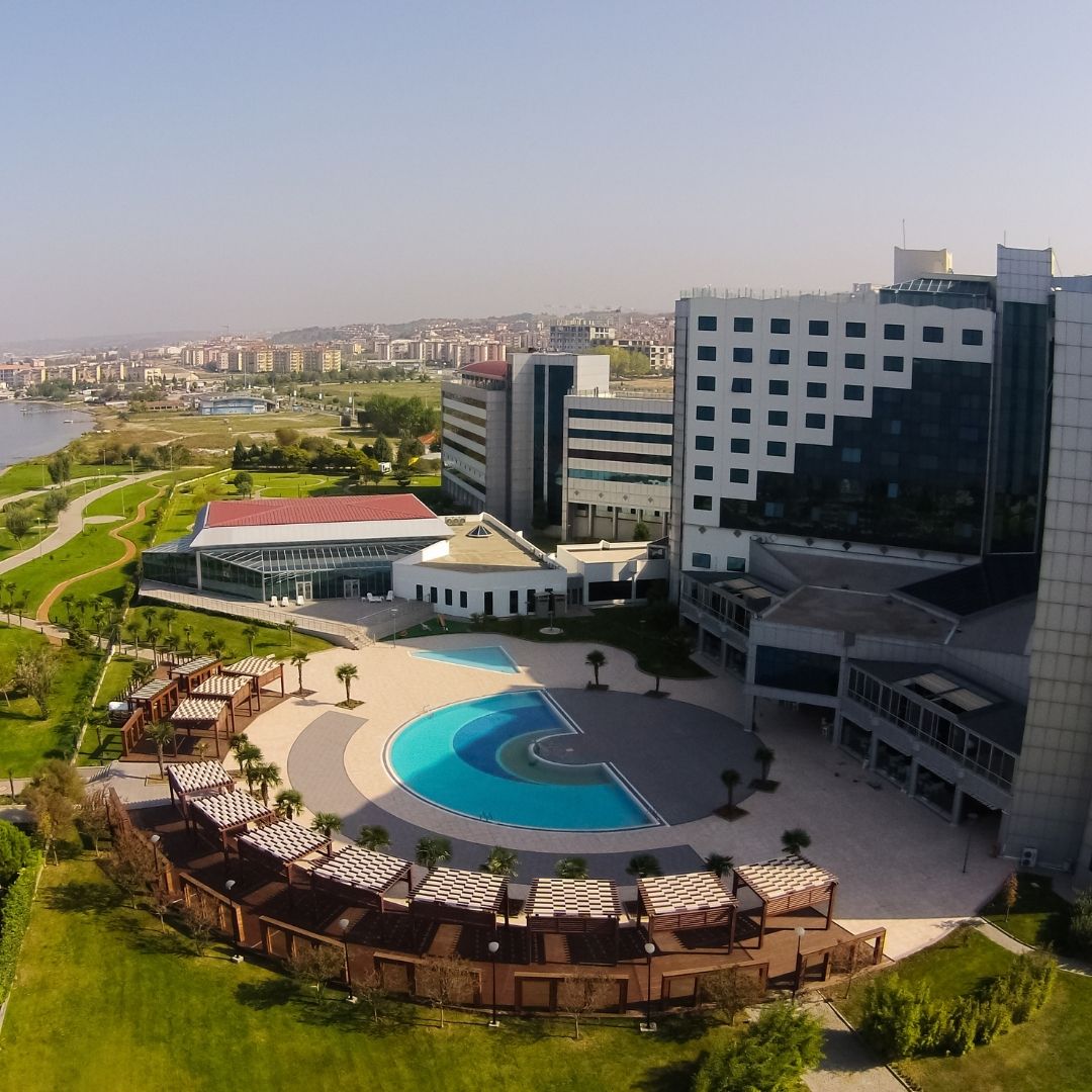 Kolin Hotel