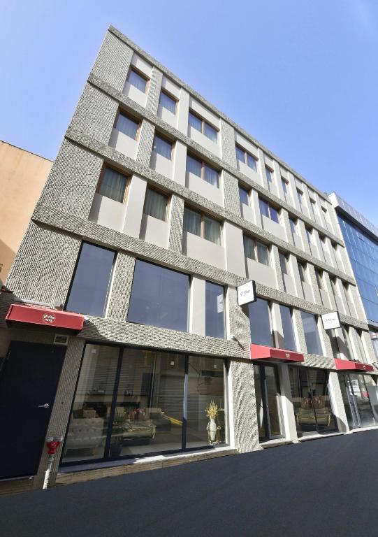 G-HAN HOTEL