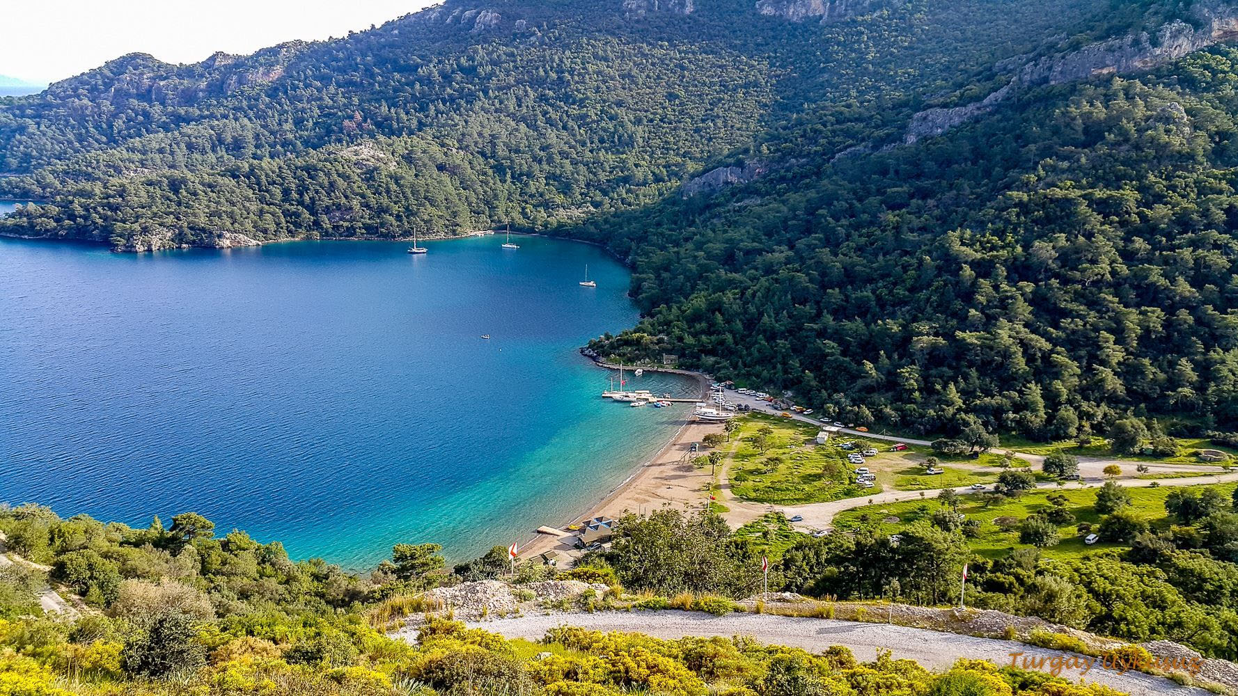 Dalaman Airport AliBaba Hotel