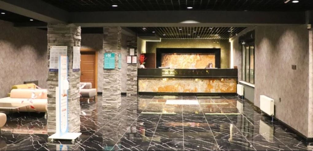 Yenihan Otel 