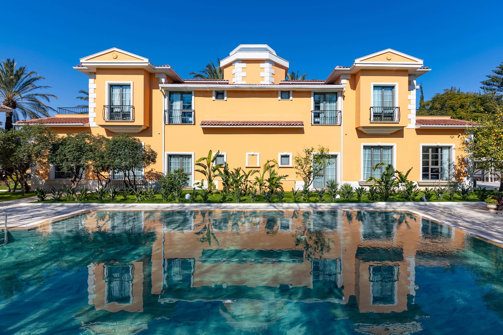 Ema House Antalya