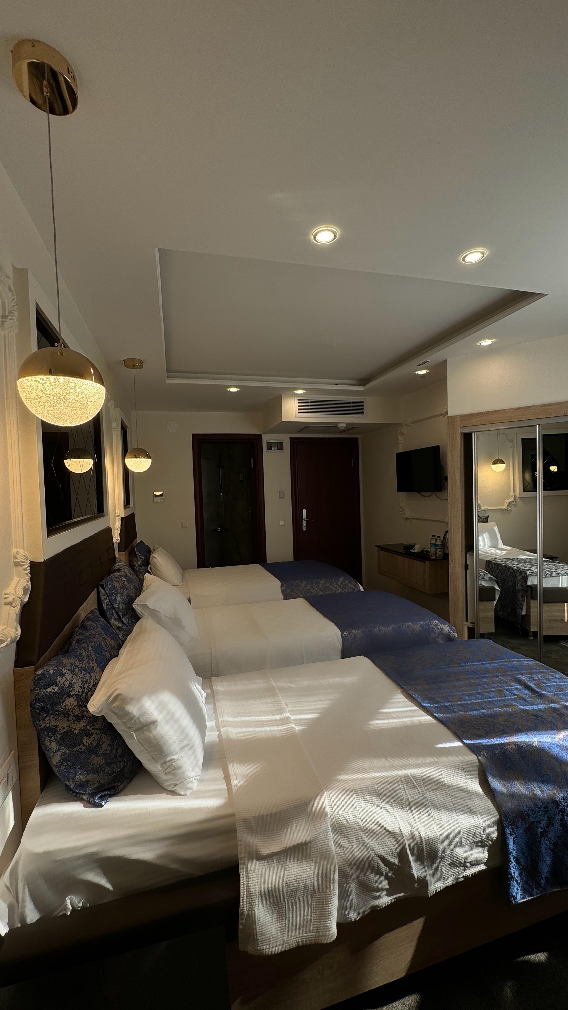 Aydınlı Hotel