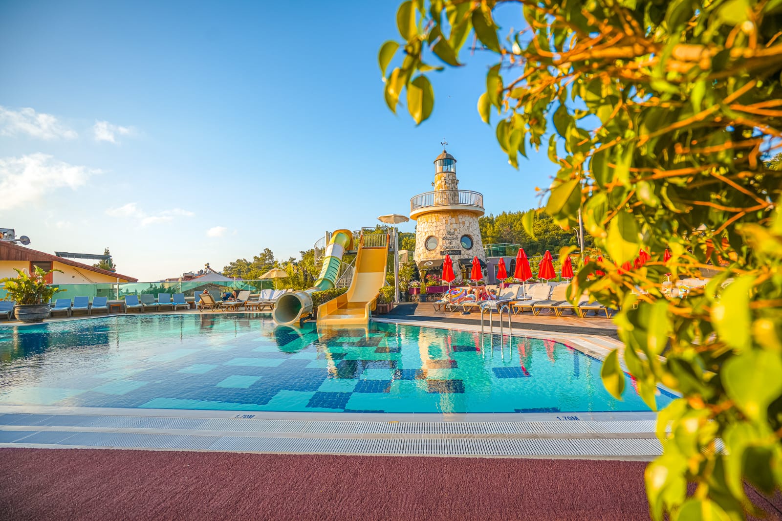 Grand Cettia Hotel