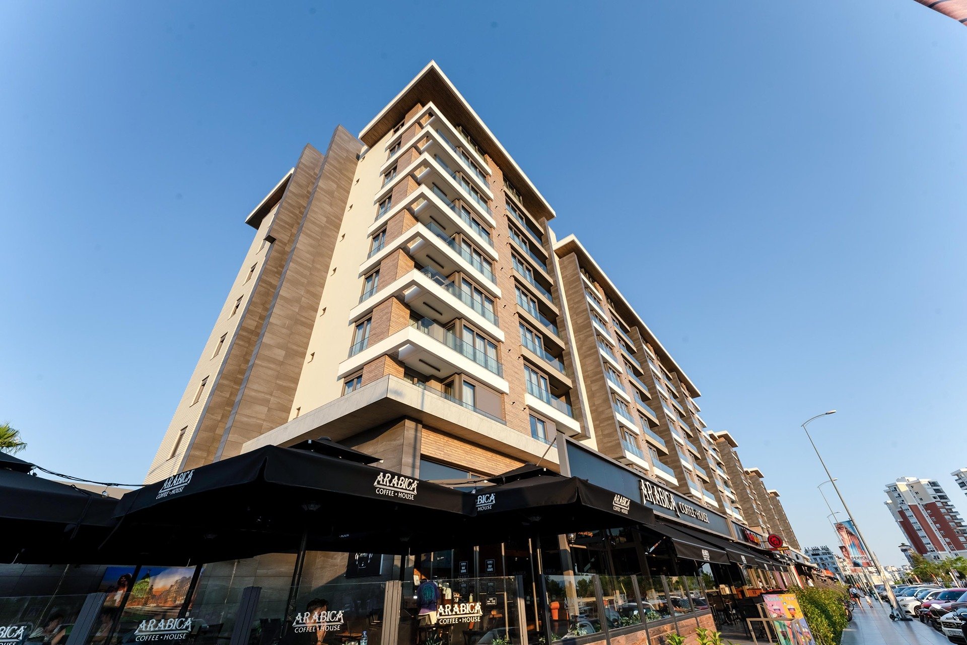 Casamax Suites