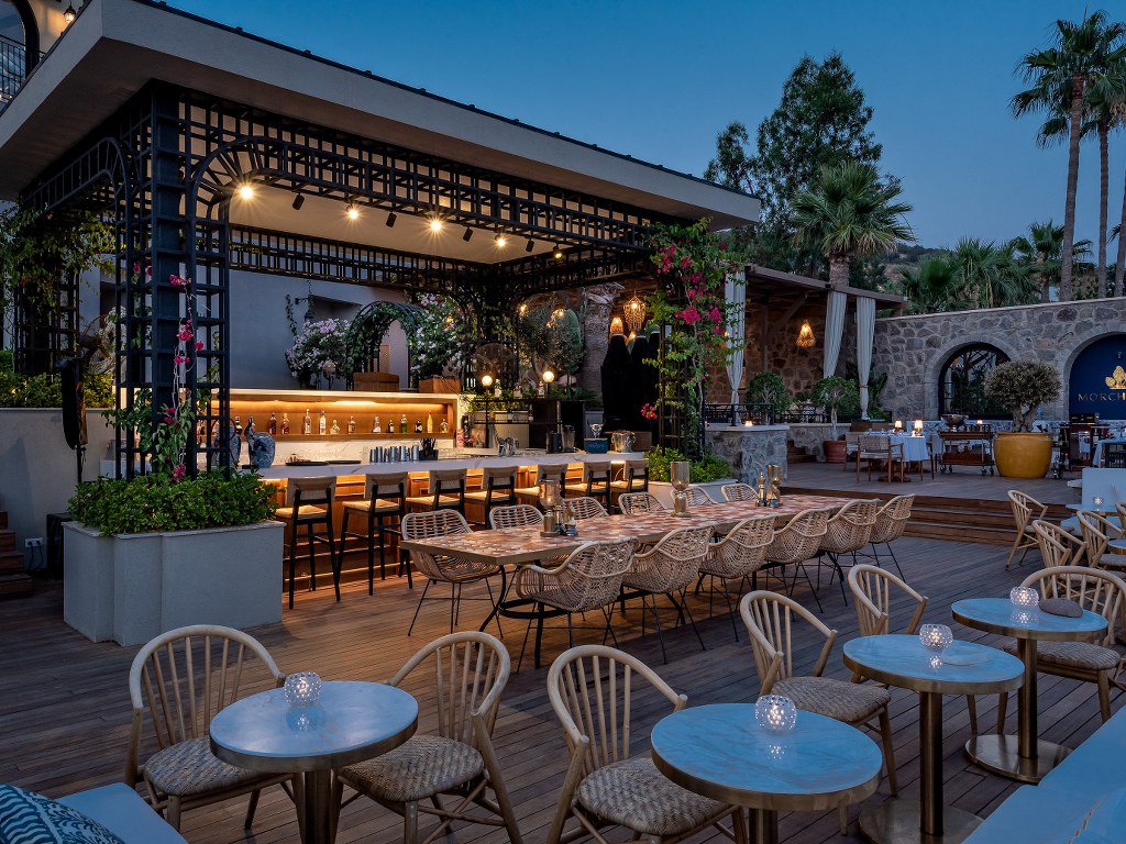 Casa Nonna Bodrum