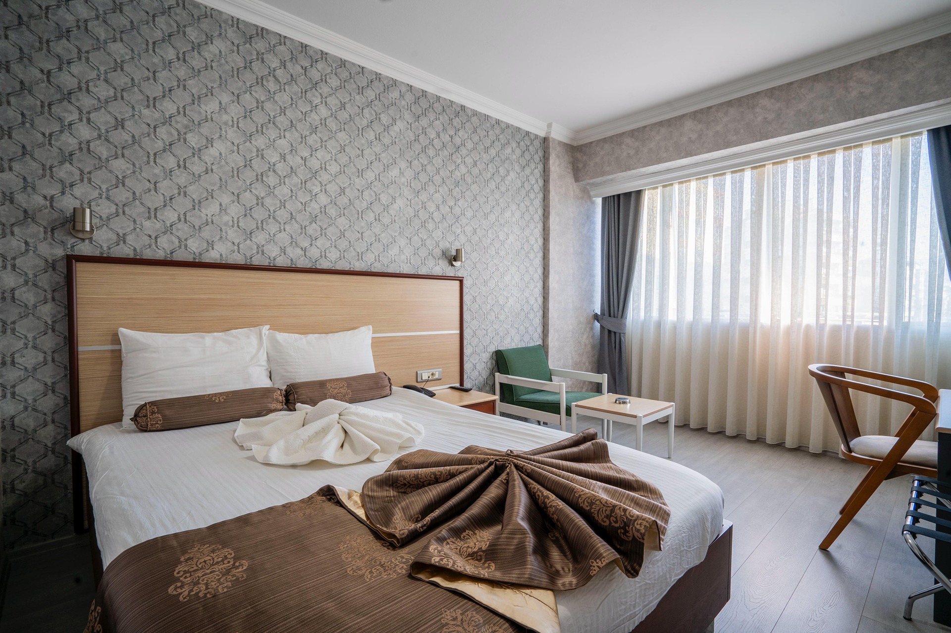 HALLEY HOTEL