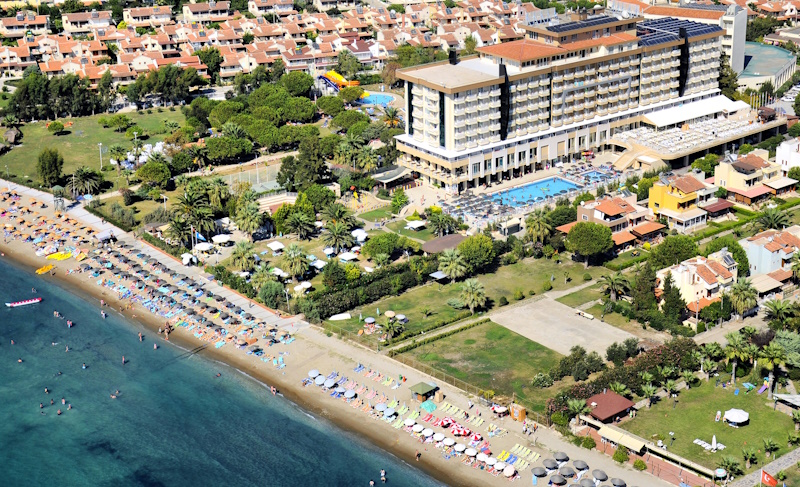 EPHESIA RESORT HOTEL