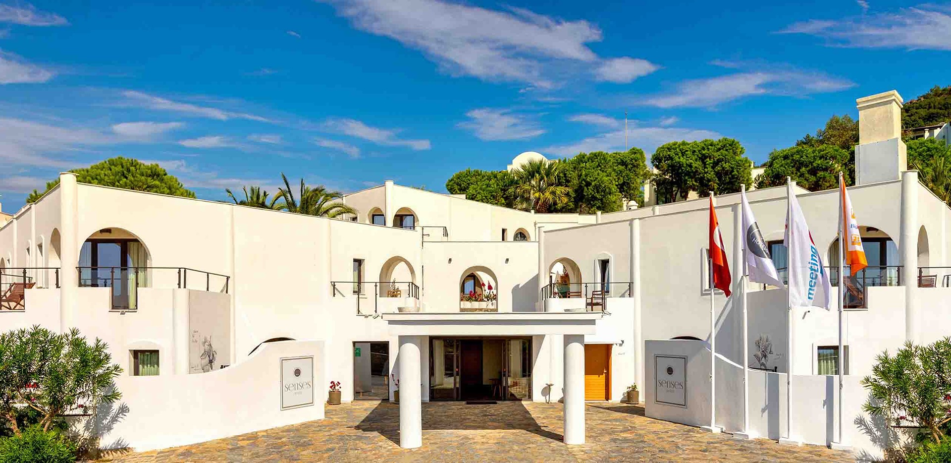 Senses Hotel