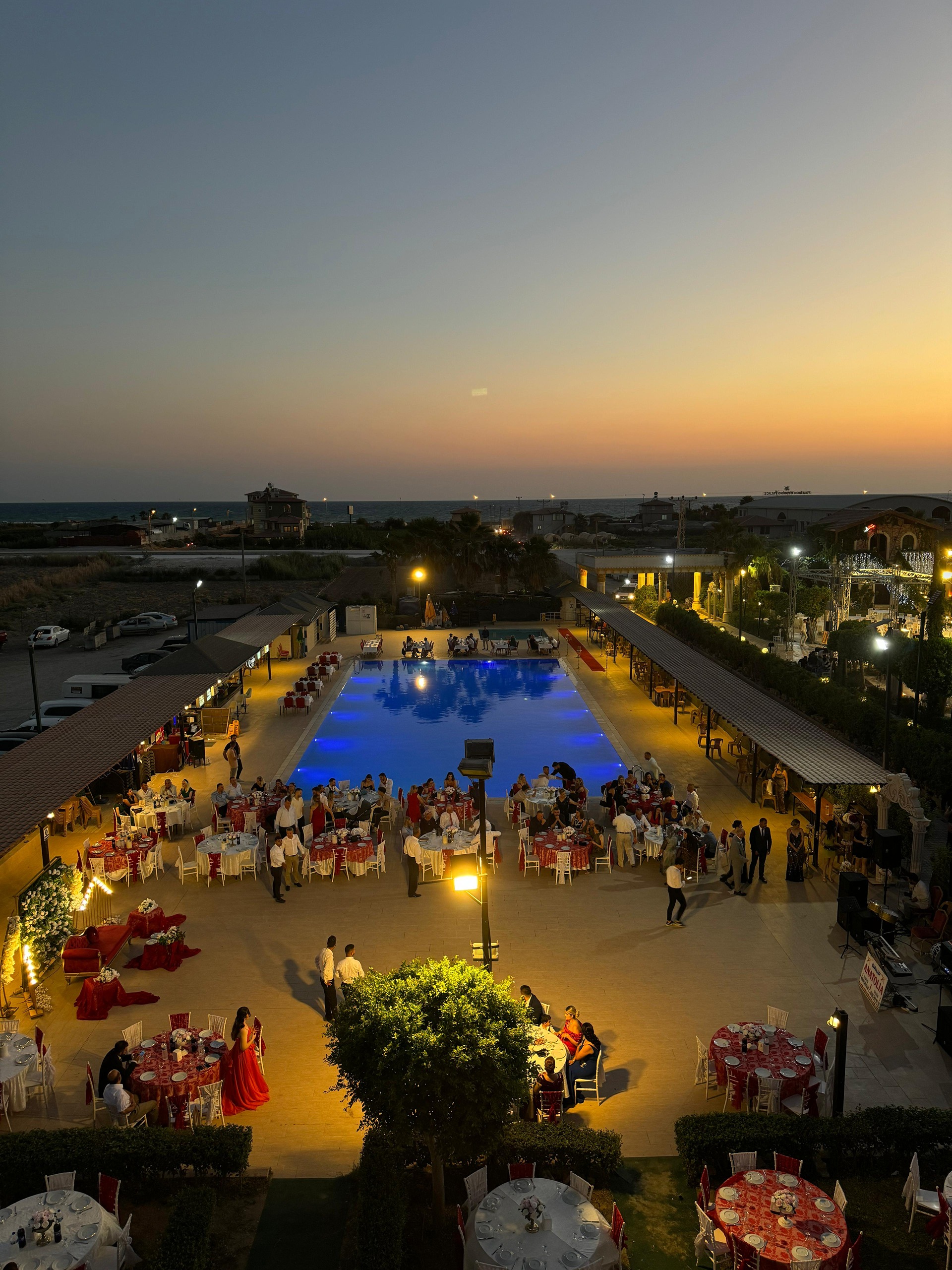 Truva Life Otel