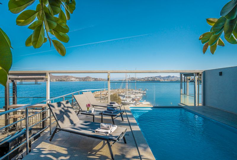 Çimentepe Residence Deluxe