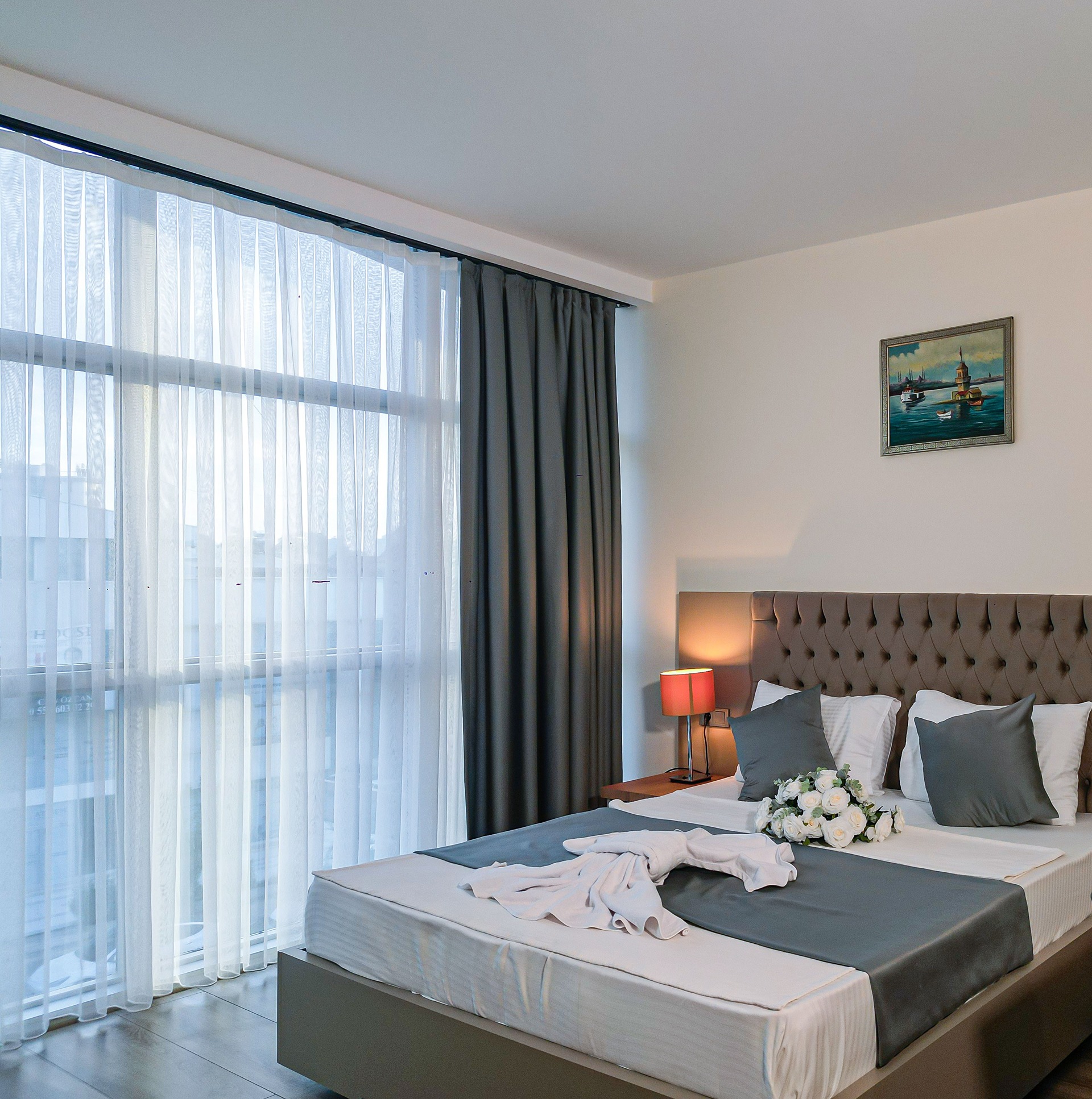 Lara Street Hotel