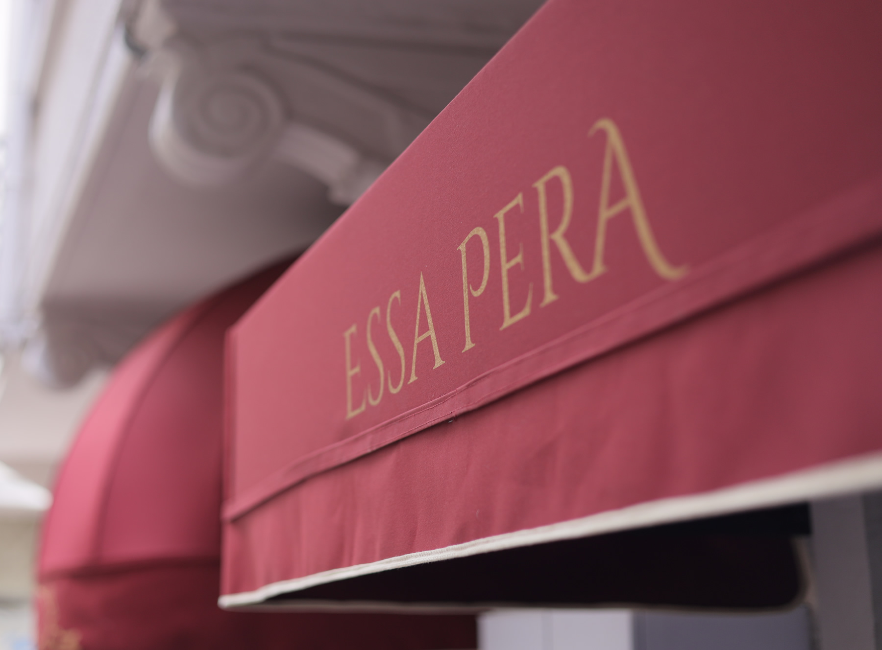 Essa Pera Hotel