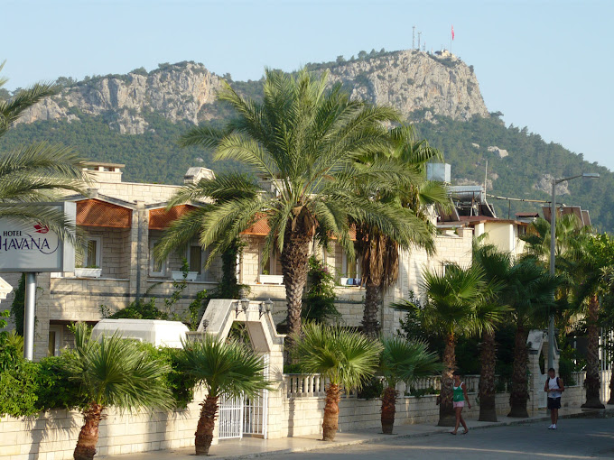 Havana Hotel Kemer