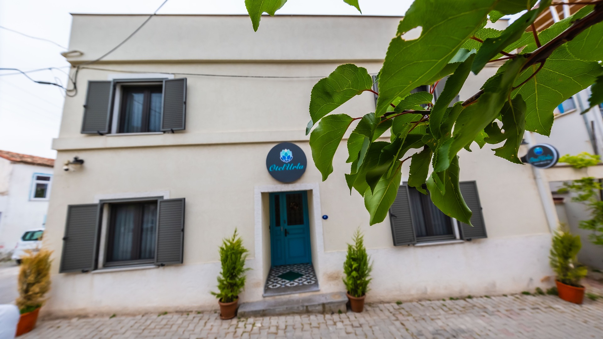 Otel Urla