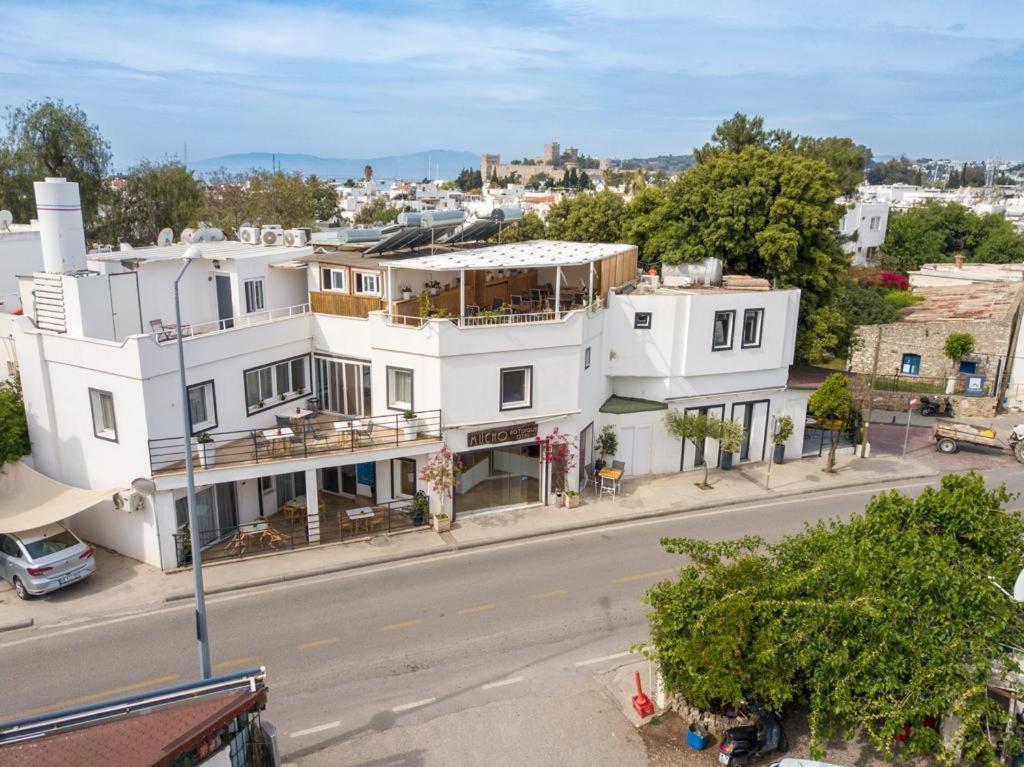 Boti Boutique Hotel