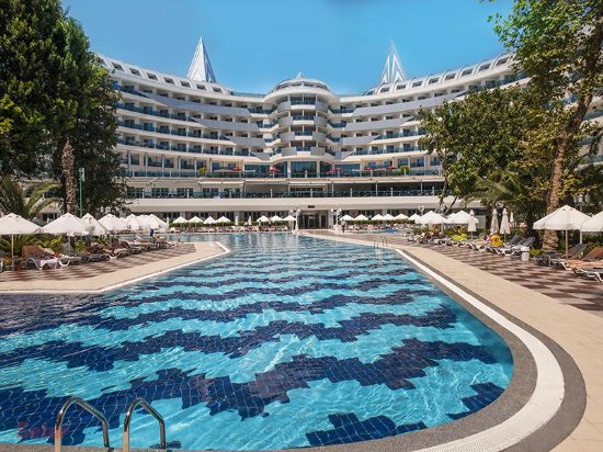 Fevzi Otel