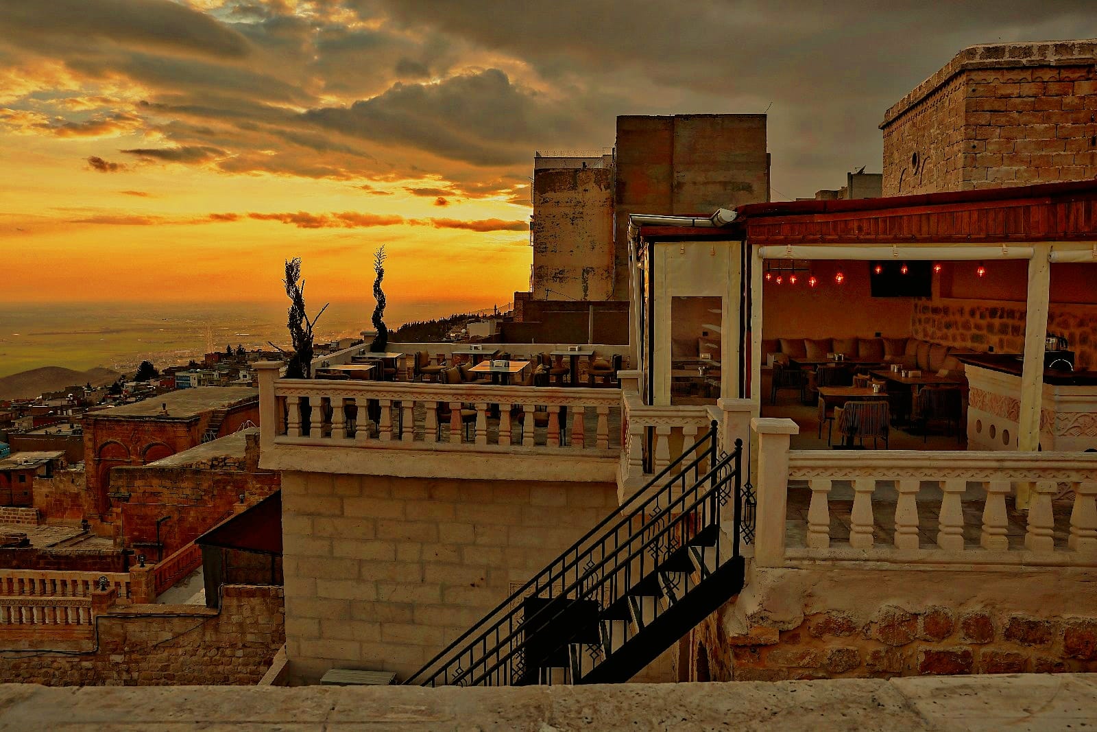 Maran House Mardin